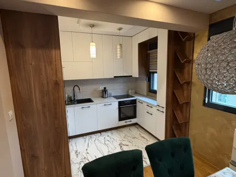 Izdavanje, dvosoban stan, 70m², Tološi, Podgorica - image 4