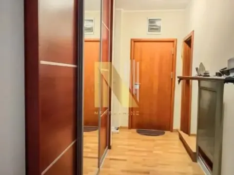 Prodaja, dvosoban stan, 55m², Stari grad, Novi Sad - image 5