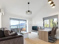 Rent, two bedroom apartment, 65m², Donja Lastva, Tivat - image 1