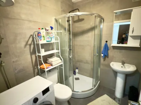 Rent, one bedroom apartment, 43m², Ljubović, Podgorica - image 6