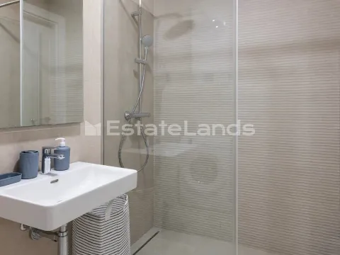 Prodaja, jednosoban stan, 48m², Mrčevac, Tivat - image 10