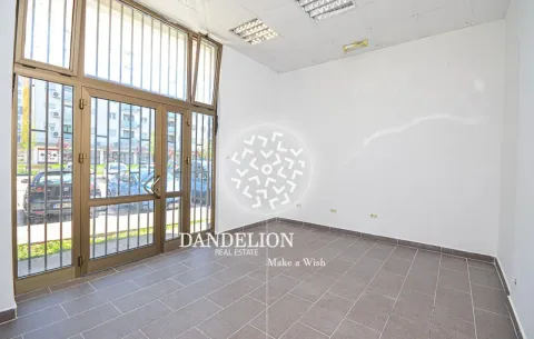 Rent, one bedroom apartment, 59m², Central Point, Podgorica - image 483