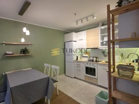 Izdavanje, trosoban stan, 80m², Novi Beograd Sve Podlokacije, Beograd - image 11