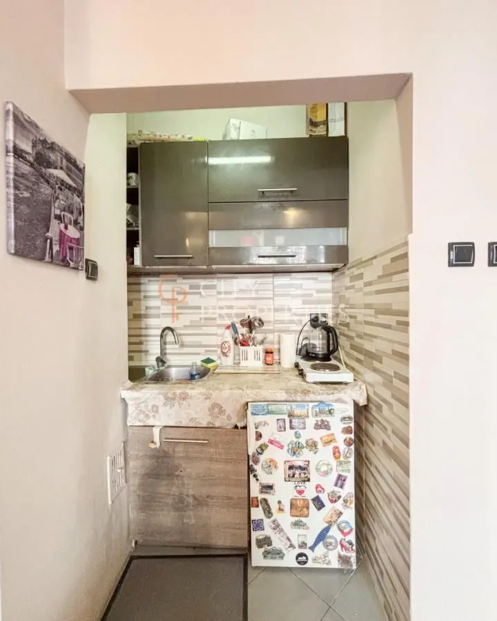Prodaja, stan, 40m², Preko Morače, Podgorica