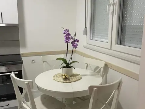 Rent, two bedroom apartment, 55m², Stari Grad, Beograd - image 2
