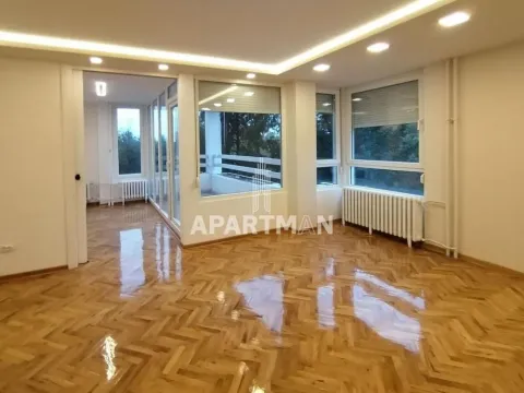 Sale, two bedroom apartment, 63m², Galenika, Beograd