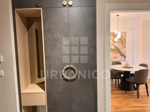 Izdavanje, jednosoban stan, 50m², Central Point, Podgorica - image 10