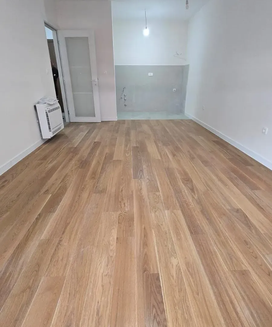 Rent, two bedroom apartment, 71m², Central Point, Podgorica