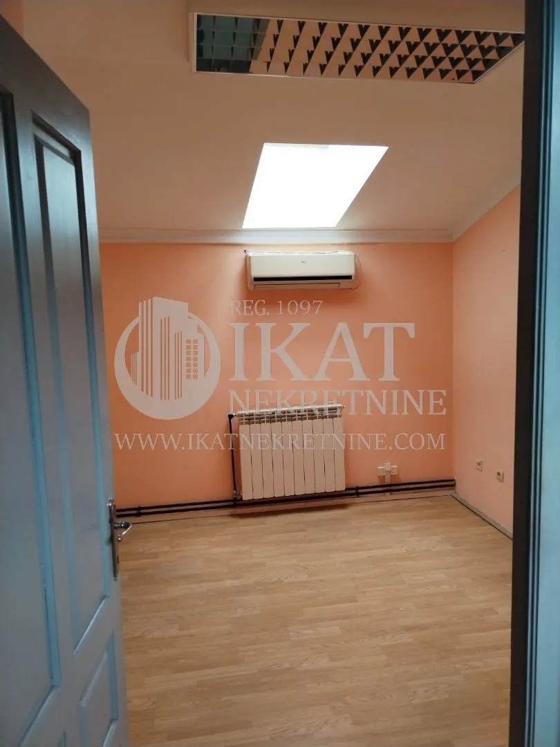 Sale, office space, 212m², Gradska Bolnica, Zvezdara Sve Podlokacije