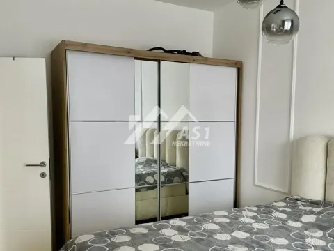 Izdavanje, dvosoban stan, 46m², Telep, Novi Sad Sve Podlokacije - image 4