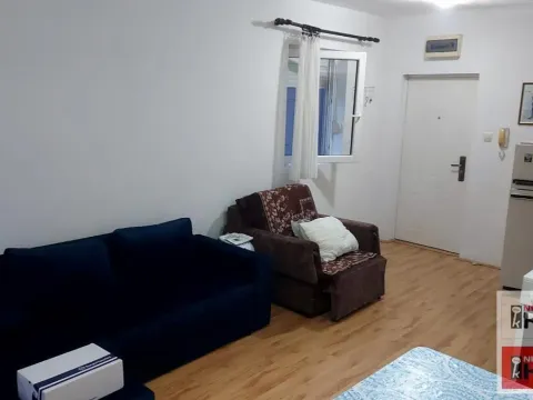 Prodaja, garsonjera, 26m², Telep, Novi Sad Sve Podlokacije - image 3