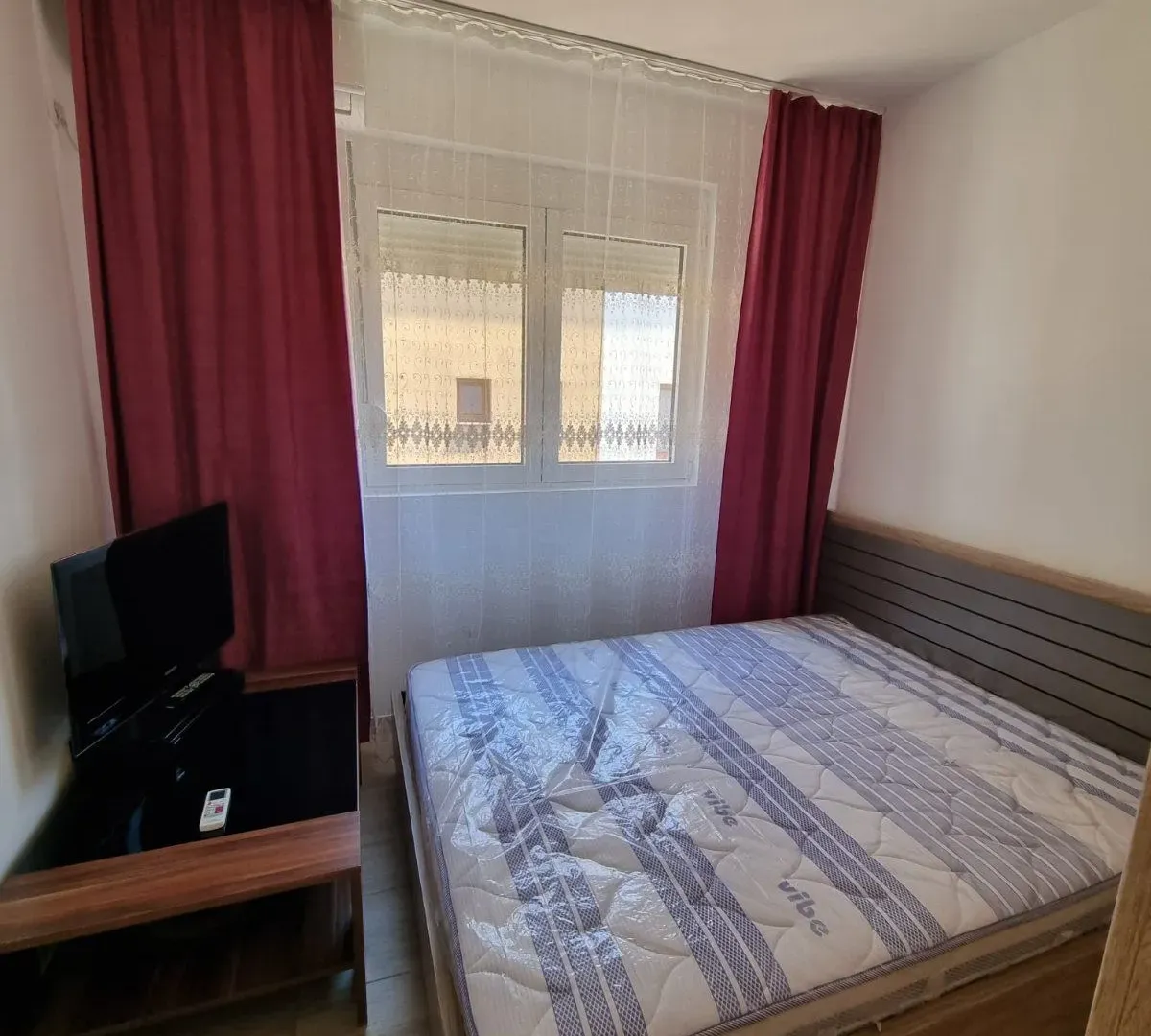 Prodaja, jednosoban stan, 38m², Velji Vinogradi, Budva