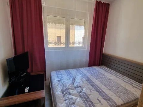 Sale, one bedroom apartment, 38m², Velji Vinogradi, Budva - image 2