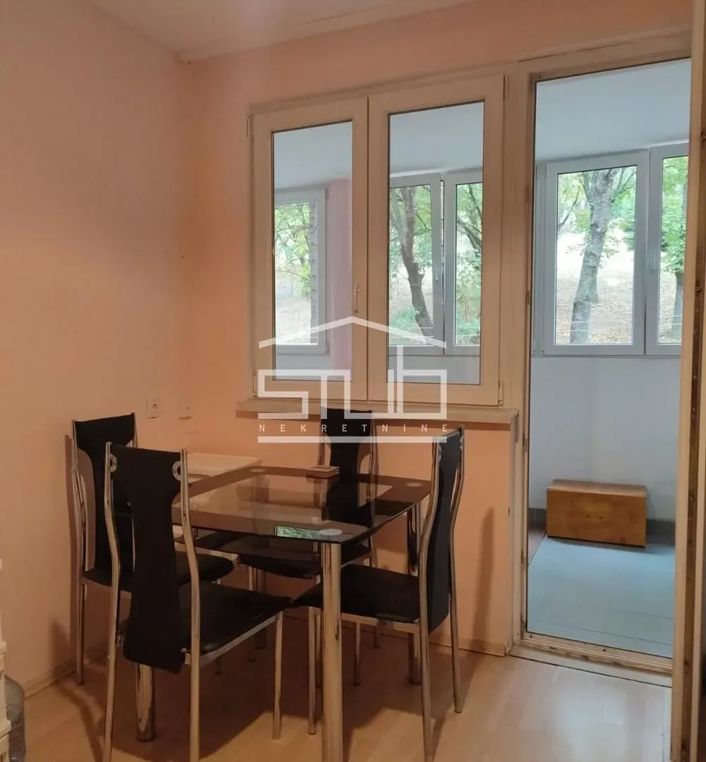 Prodaja, jednosoban stan, 45m², Karaburma, Palilula Sve Podlokacije