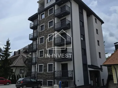 Prodaja, dvosoban stan, 35m², Centar, Zlatibor - image 3