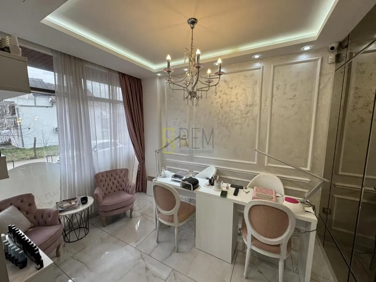 Sale, office space, 42m², Dalmatinska ulica, Podgorica