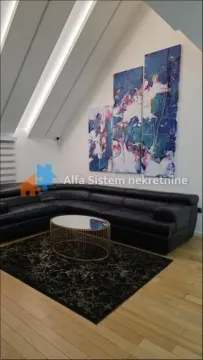 Izdavanje, stan, 130m², Bogoslovija, Palilula Sve Podlokacije - image 2