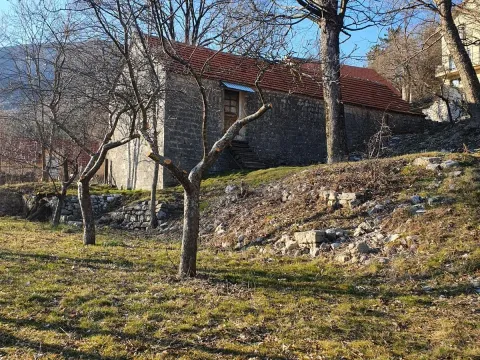 Prodaja, plac, 4984m², Njeguši, Cetinje - image 5