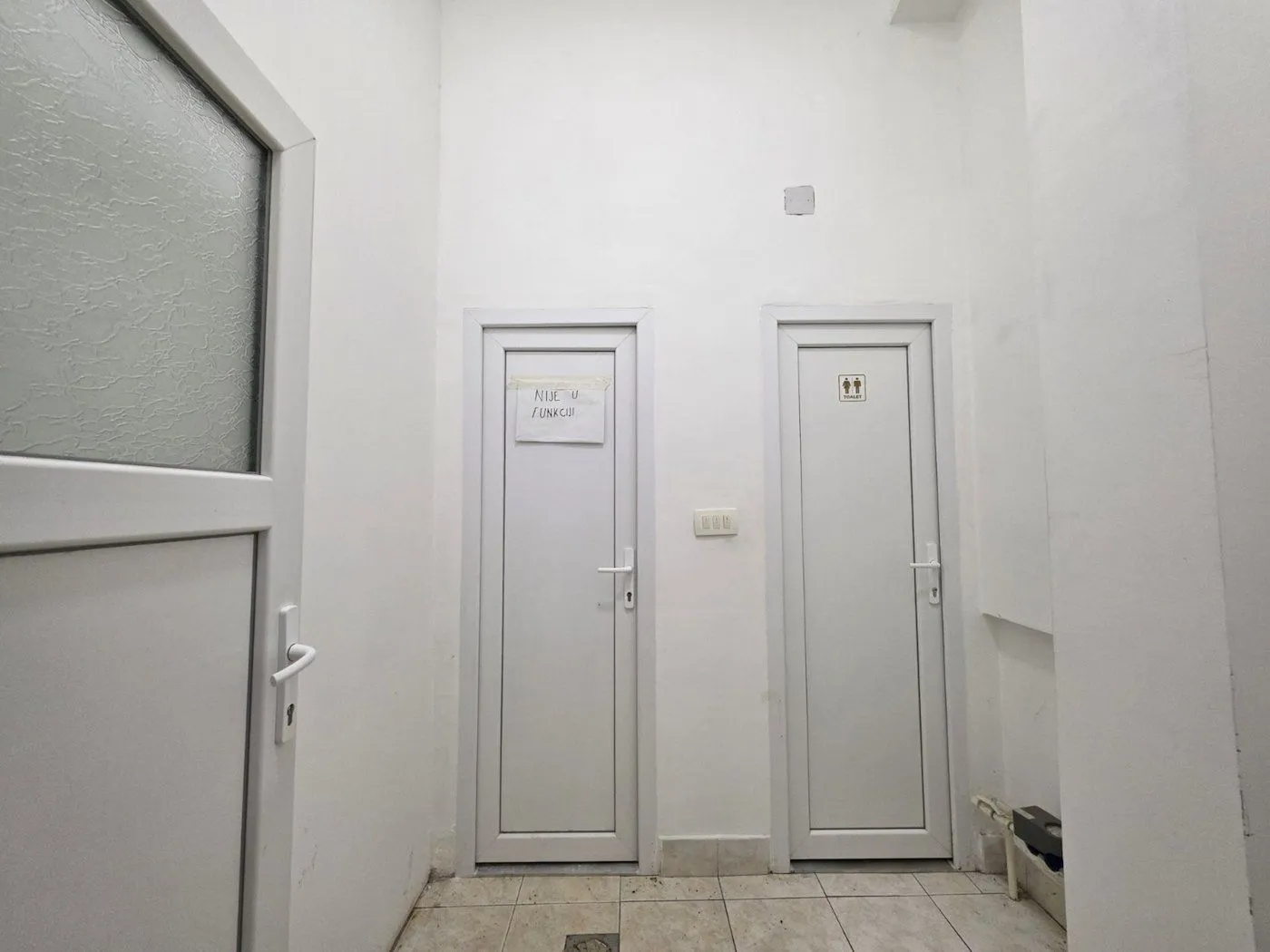 Sale, office space, 85m², Zagorič, Podgorica