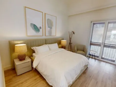 Sale, one bedroom apartment, 74m², Luštica Bay, Tivat - image 7