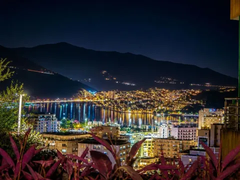 Prodaja, jednosoban stan, 35m², Budva, Crna Gora - image 4