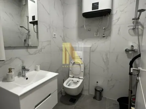 Rent, one bedroom apartment, 37m², Grbavica, Novi Sad Sve Podlokacije - image 11