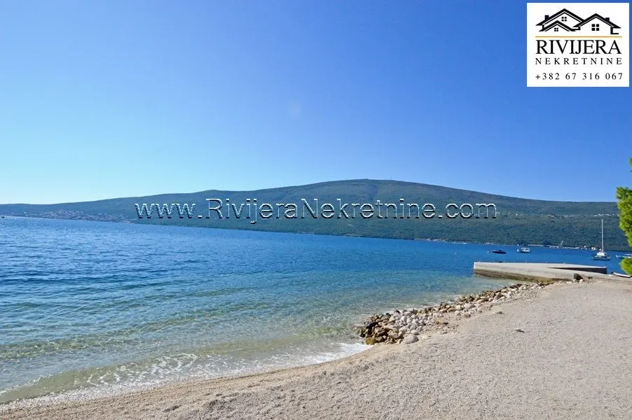 Prodaja, kuća, 94m², Baošići, Herceg Novi