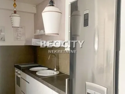 Izdavanje, dvosoban stan, 43m², Dorćol Sve Podlokacije, Beograd - image 7