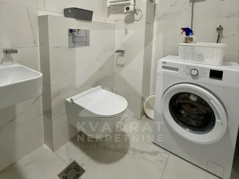 Rent, one bedroom apartment, 50m², Central Point, Podgorica - image 11