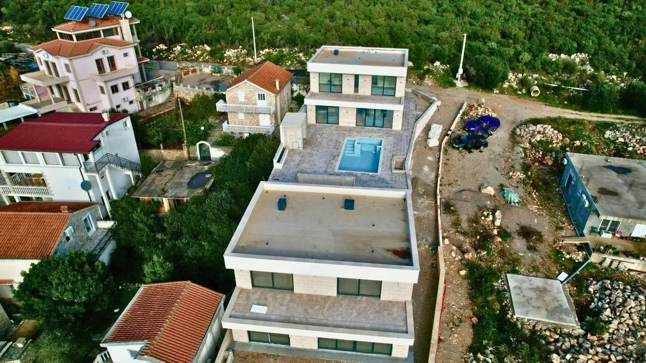 Prodaja, kuća, 250m², Krimovica, Kotor
