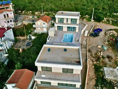 Prodaja, kuća, 250m², Krimovica, Kotor - image 11