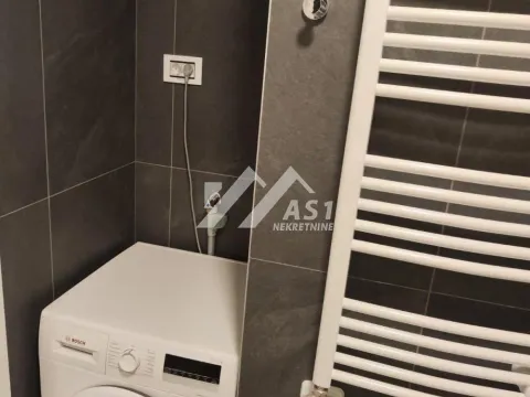 Izdavanje, dvosoban stan, 45m², Grbavica, Novi Sad Sve Podlokacije - image 9