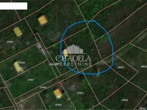 Sale, land lot, Grocka, Beograd