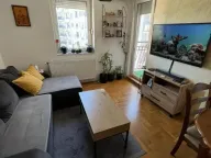 Izdavanje, jednosoban stan, 35m², Grbavica, Novi Sad Sve Podlokacije - image 13