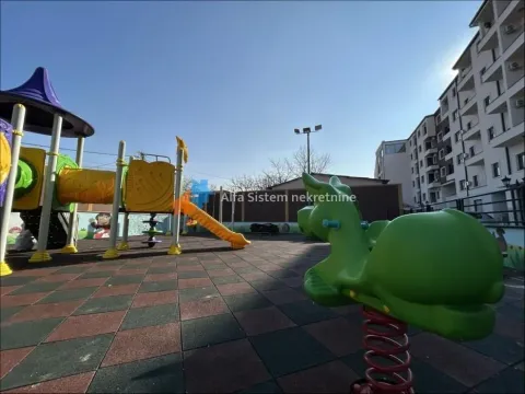 Rent, four bedroom apartment, 85m², Trošarina, Voždovac Sve Podlokacije - image 25