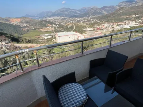 Izdavanje, kuća, 168m², Bar, Crna Gora - image 12