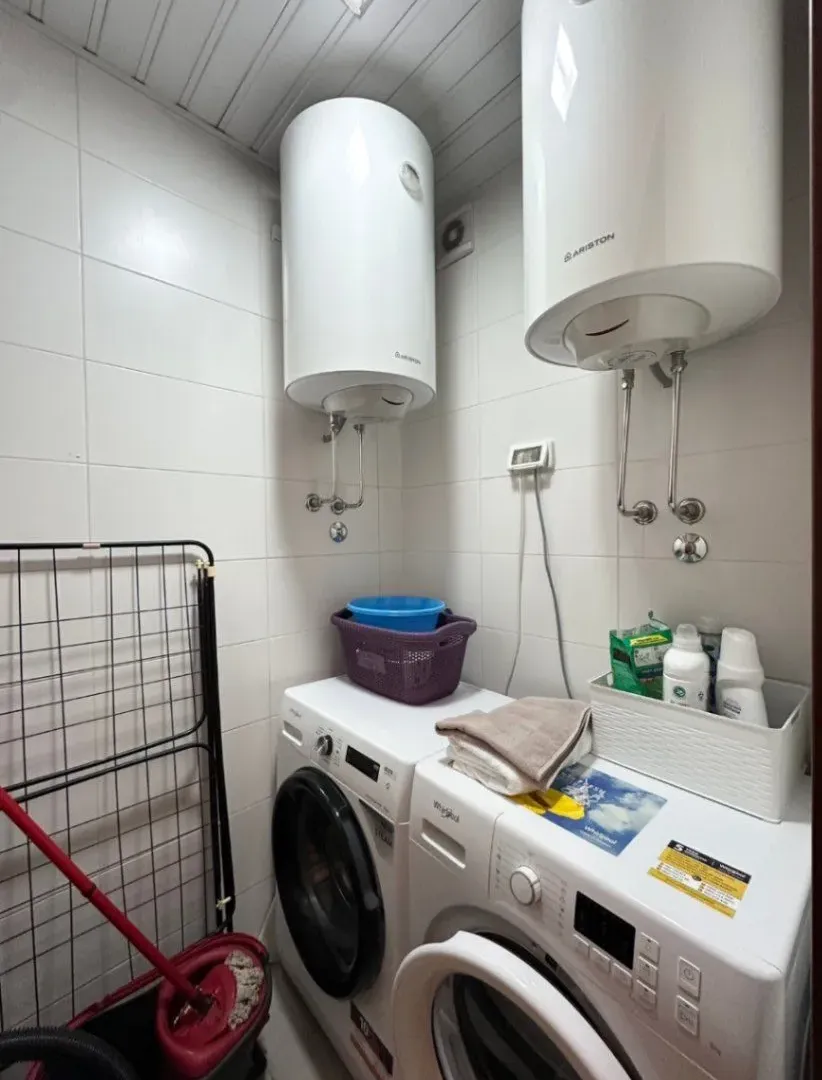 Izdavanje, dvosoban stan, 120m², City Kvart, Podgorica