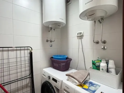 Izdavanje, dvosoban stan, 120m², City Kvart, Podgorica - image 8