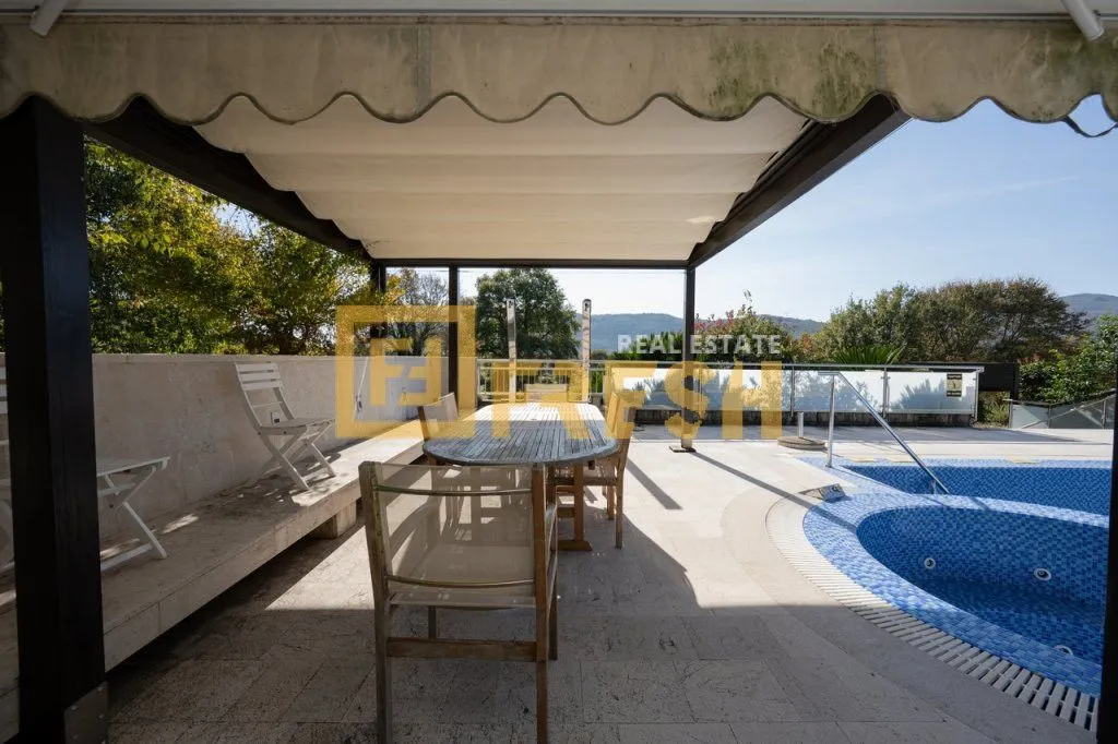 Rent, house, 380m², Mareza, Podgorica