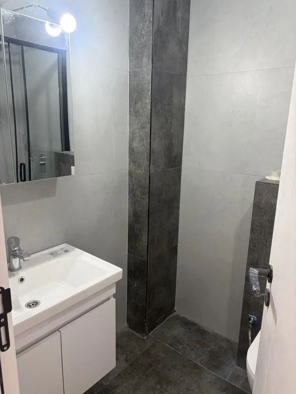 Sale, one bedroom apartment, 47m², Ulcinj, Crna Gora
