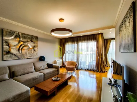 Izdavanje, dvosoban stan, 103m², Momišići, Podgorica - image 5