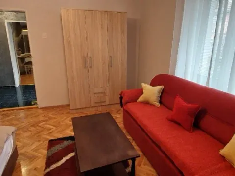 Izdavanje, dvosoban stan, 90m², Cetinje, Crna Gora - image 9
