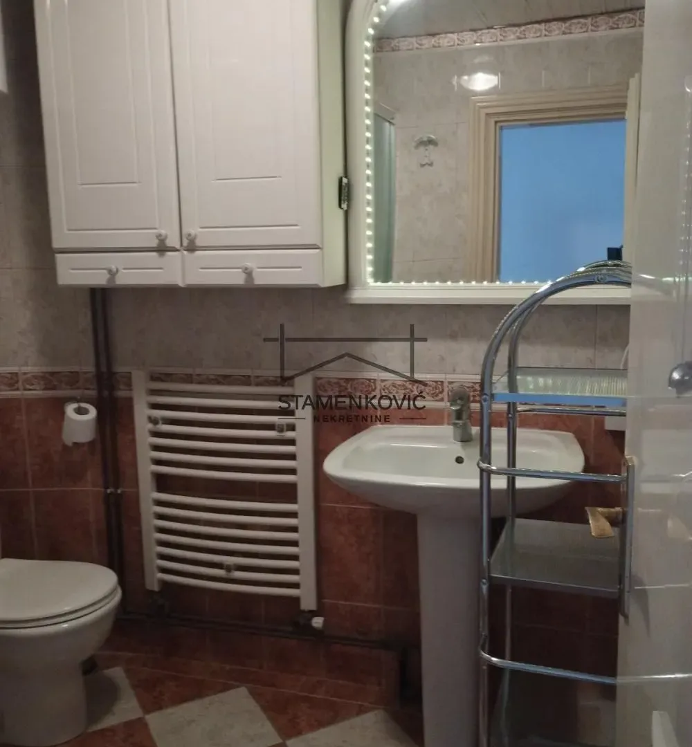 Prodaja, četvorosoban stan, 104m², Novi Sad Sve Podlokacije, Novi Sad
