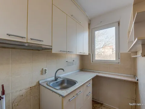 Prodaja, jednosoban stan, 32m², Novi Sad, Srbija - image 3