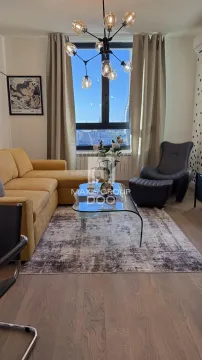 Sale, four bedroom apartment, 117m², Savski Venac, Beograd - image 2