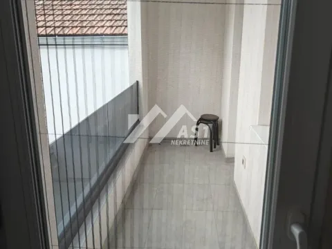 Izdavanje, dvosoban stan, 56m², Podbara, Novi Sad Sve Podlokacije - image 11