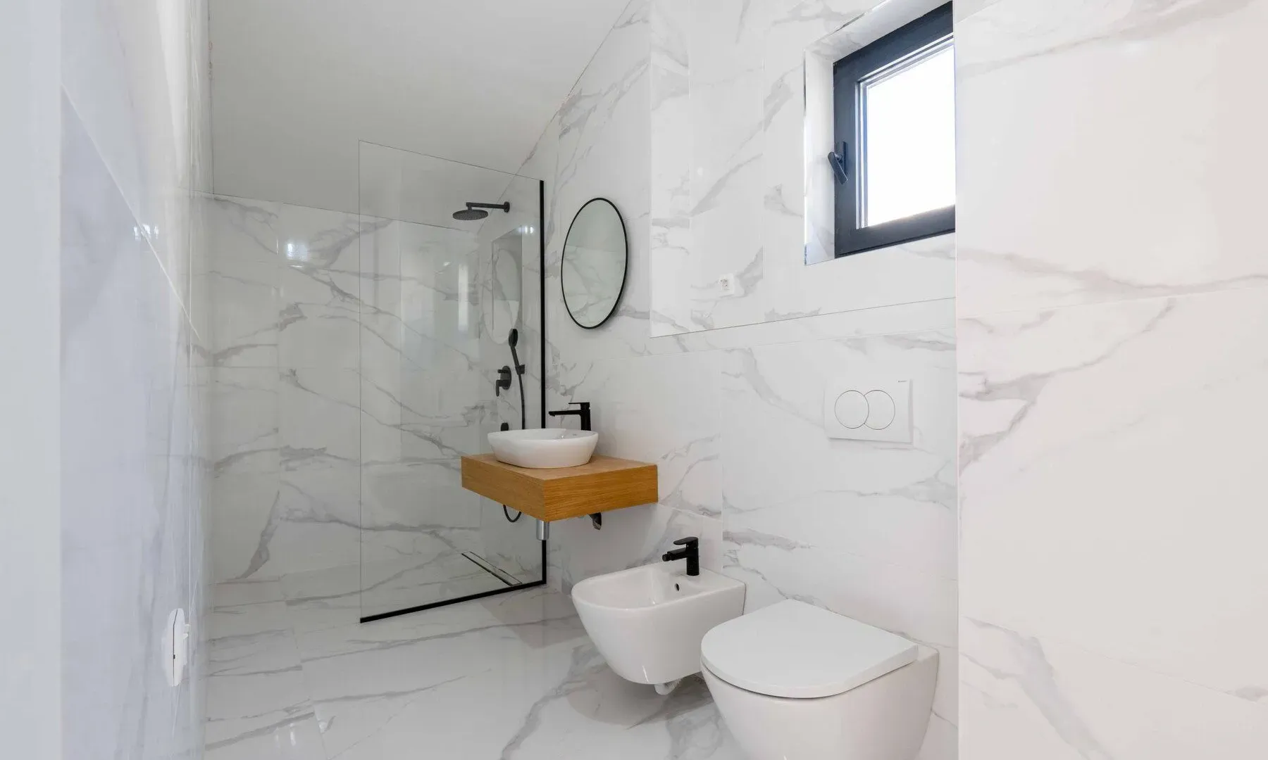 Sale, three bedroom apartment, 204m², Rafailovići, Budva