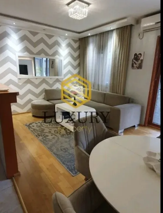 Rent, apartment, 64m², Ljubović, Podgorica