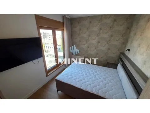 Rent, three bedroom apartment, 95m², Savski Venac, Beograd - image 10