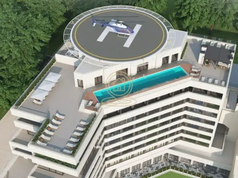 Prodaja, dvosoban stan, 39m², Centar, Vrnjačka Banja - image 15